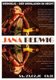 Leaflet Jana Berwig WS 20