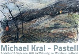 Plakat_Michael-Kral-Pastell_Weinselig2017